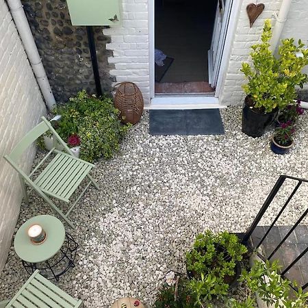 Neptune'S Nook, Cromer Eksteriør bilde
